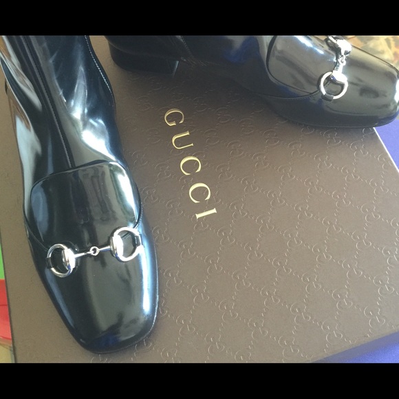 Gucci ankle boots - Picture 4 of 6